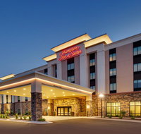 Hampton Inn  Suites By Hilton Southport