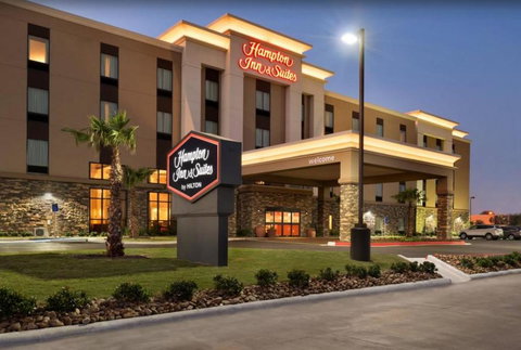 Hampton Inn & Suites By Hilton-Corpus Christi Portland,Tx - Renee 2