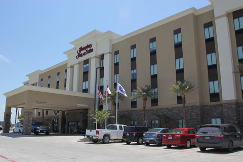 Hampton Inn & Suites By Hilton-Corpus Christi Portland,Tx - Renee 1