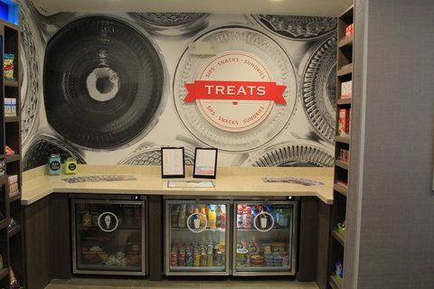 Hampton Inn & Suites By Hilton-Corpus Christi Portland,Tx - Renee 3