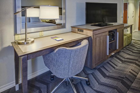 Hampton Inn & Suites Clermont - Renee 2