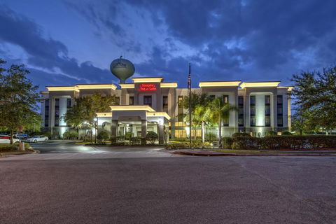 Hampton Inn & Suites Clermont - Renee 3