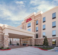 Hampton Inn  Suites La Porte TX