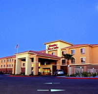 Hampton Inn  Suites Palmdale