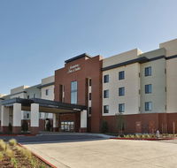 Hampton Inn  Suites Sacramento at CSUS