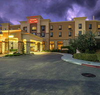 Hampton Inn  Suites Sacramento-Elk Grove Laguna I-5