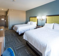 Hampton Inn  Suites Stroud