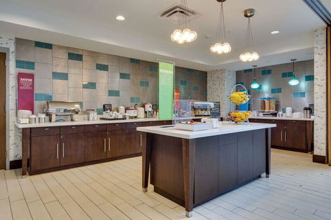 Hampton Inn And Suites Rome, GA - Renee 1