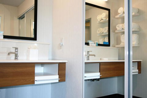 Hampton Inn And Suites Rome, GA - Renee 0