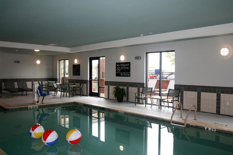Hampton Inn And Suites Rome, GA - Renee 3