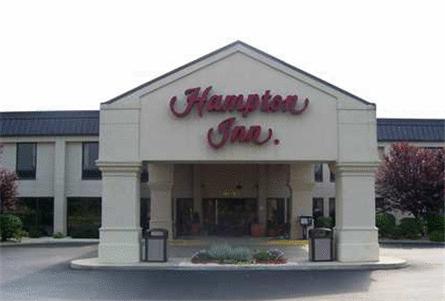 Hampton Inn Ashland - Internet Find 0