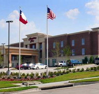 Hampton Inn Dallas-Rockwall