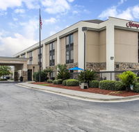 Hampton Inn Douglas