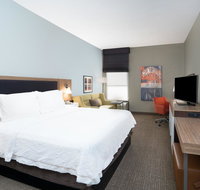 Hampton Inn Huntsville-Madison