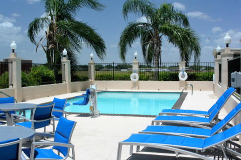 Hampton Inn Kingsville - Internet Find 0