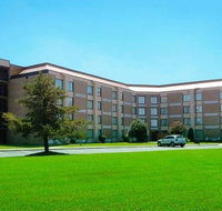 Hampton Inn Kinston