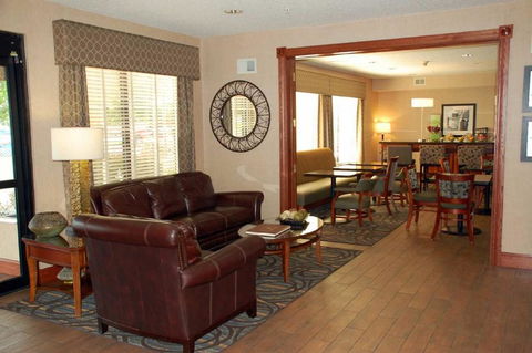 Hampton Inn Longmont - Internet Find 2