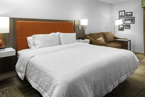 Hampton Inn Miami/Dadeland - Renee 1