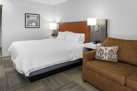 Hampton Inn Miami/Dadeland - Renee 2