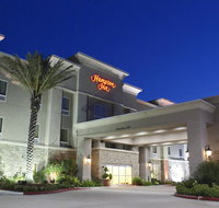 Hampton Inn Orange