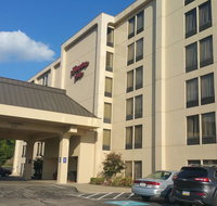 Hampton Inn Pittsburgh Greentree