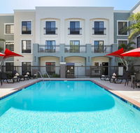 Hampton Inn Santa Barbara/Goleta