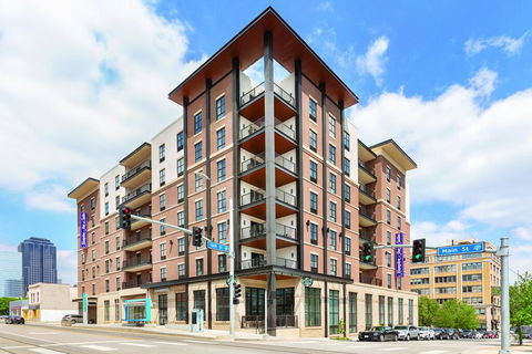 Hampton Inn Suites Kansas City Downtown Crossroads - Internet Find 0