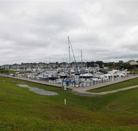 Harbourfront Villas A6 condo