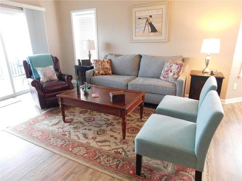Harbourfront Villas #A6 Condo - Renee 2
