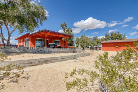 Harmonic House - Renee 0