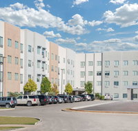 Hawthorn Suites by Wyndham Lubbock