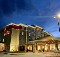 Hawthorn Suites by Wyndham Monahans
