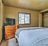 Helena Home with Covered Patio and Views