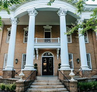 Heritage House Lodging  Events