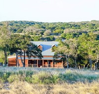 Hidden Rock Ranch Cabin