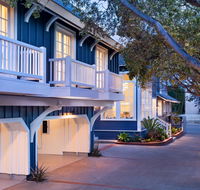 Hideaway Santa Barbara