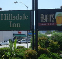 Hillsdale Inn