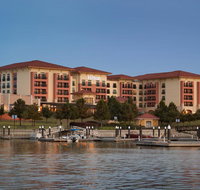 Hilton Dallas/Rockwall Lakefront Hotel