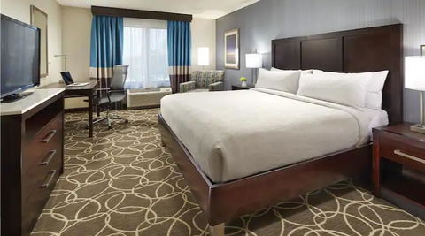 Hilton Garden Inn Longmont, Co - Internet Find 1