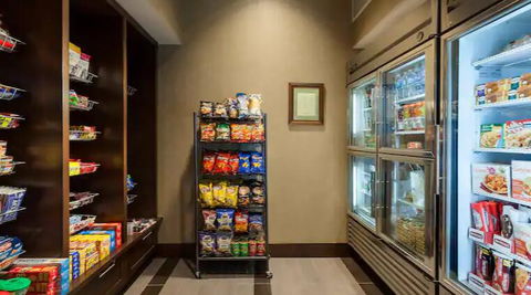 Hilton Garden Inn Longmont, Co - Internet Find 2