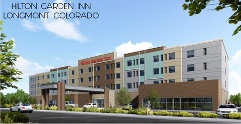 Hilton Garden Inn Longmont, Co - Internet Find 0