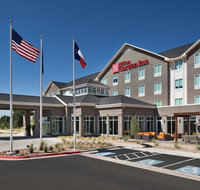 Hilton Garden Inn Lubbock