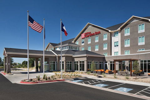 Hilton Garden Inn Lubbock - Renee 0