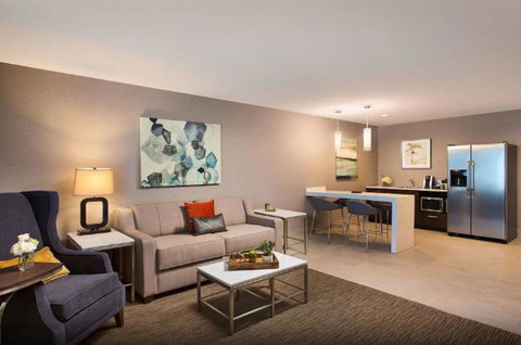 Hilton Garden Inn Lubbock - Renee 2