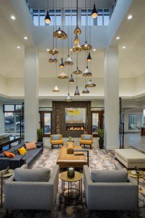 Hilton Garden Inn Lubbock - Renee 3