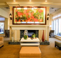 Hilton Garden Inn Redding