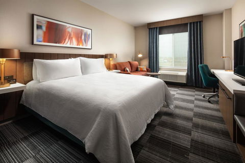 Hilton Garden Inn Sacramento Airport Natomas - Internet Find 2