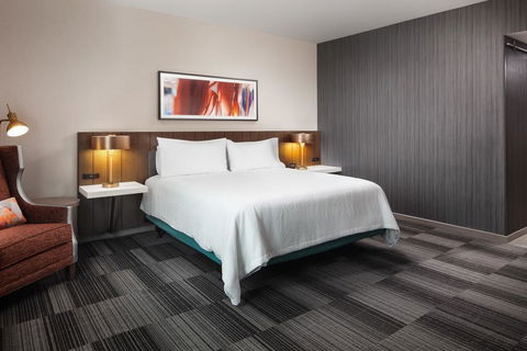 Hilton Garden Inn Sacramento Airport Natomas - Internet Find 1