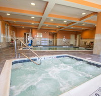 Hilton Garden Inn Watertown