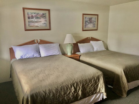 Hiouchi Motel - Internet Find 2